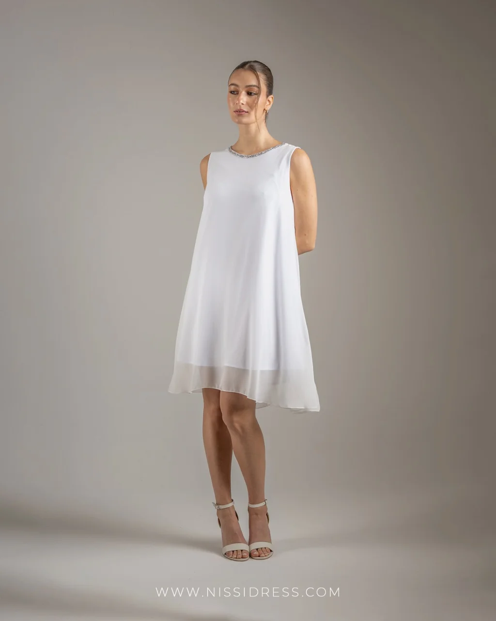 VESTIDO GRACE