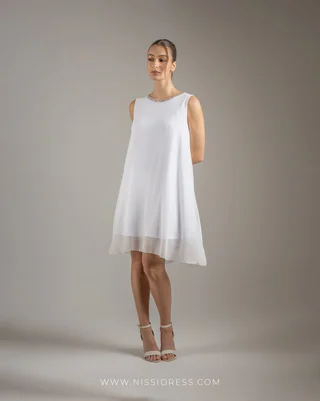 VESTIDO GRACE - Vista 4