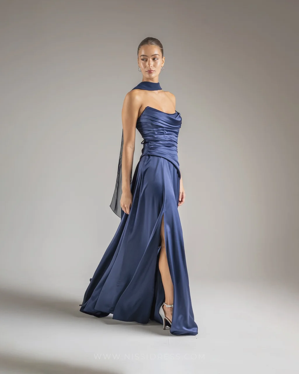 VESTIDO SALOME