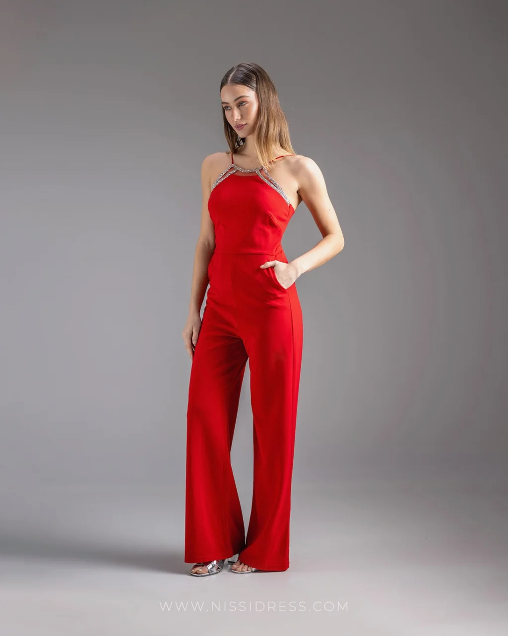 MONO CAPRI