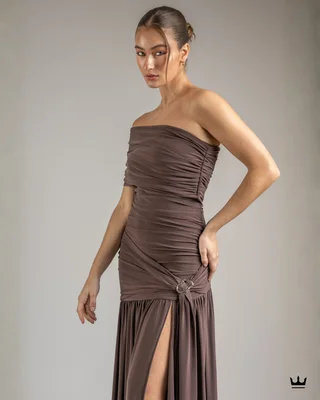 VESTIDO LIANA - Vista 2