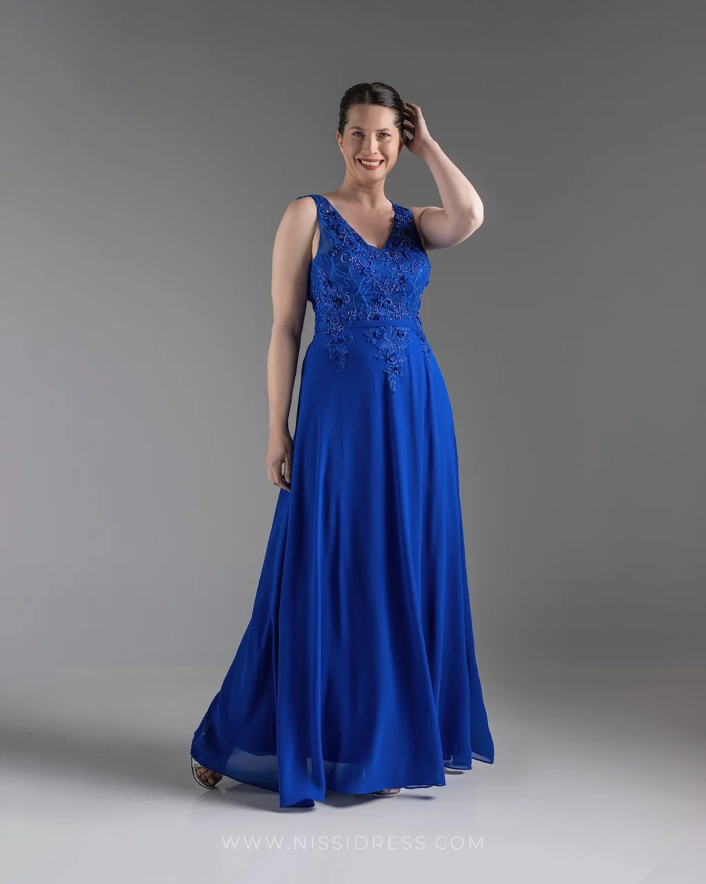 VESTIDO ISMARA