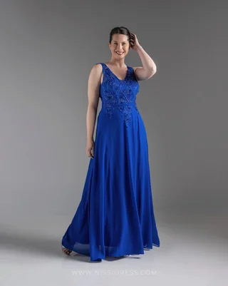 VESTIDO ISMARA - Vista 2