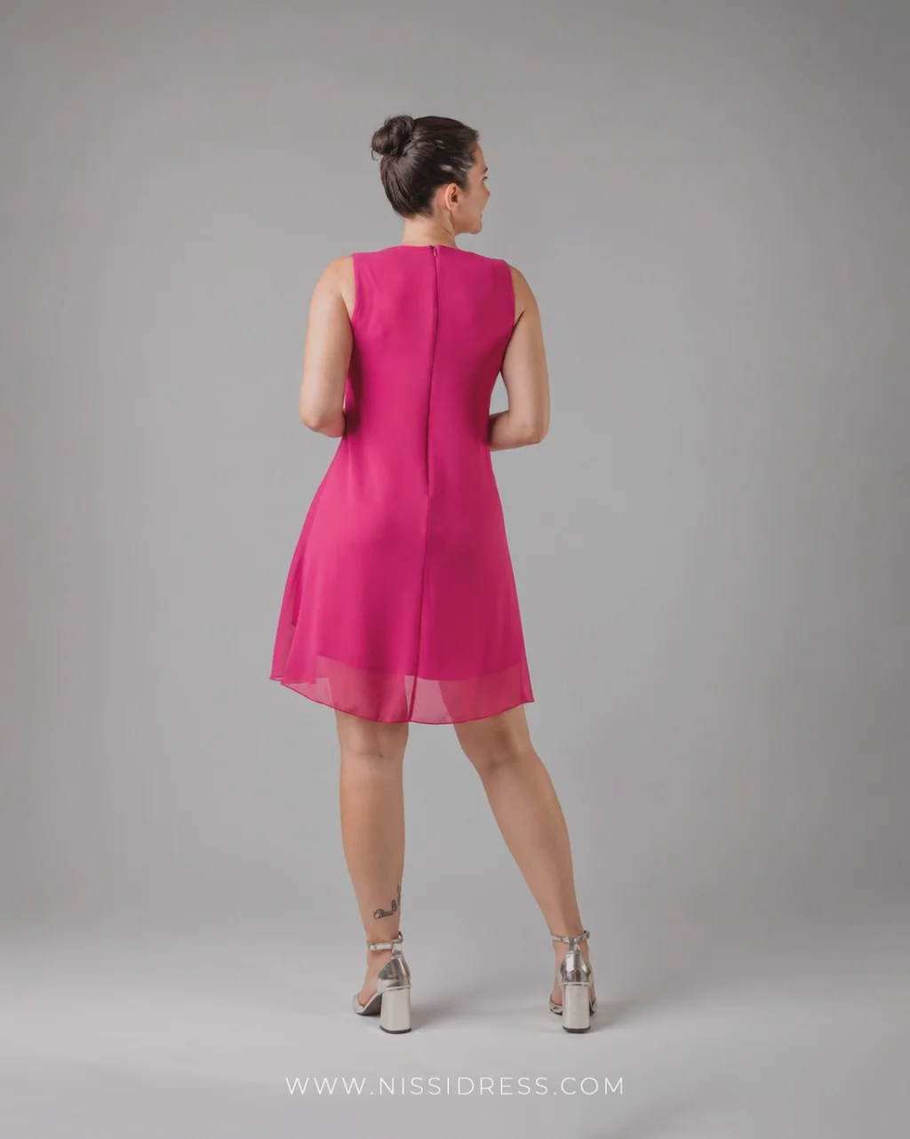 VESTIDO GRACE