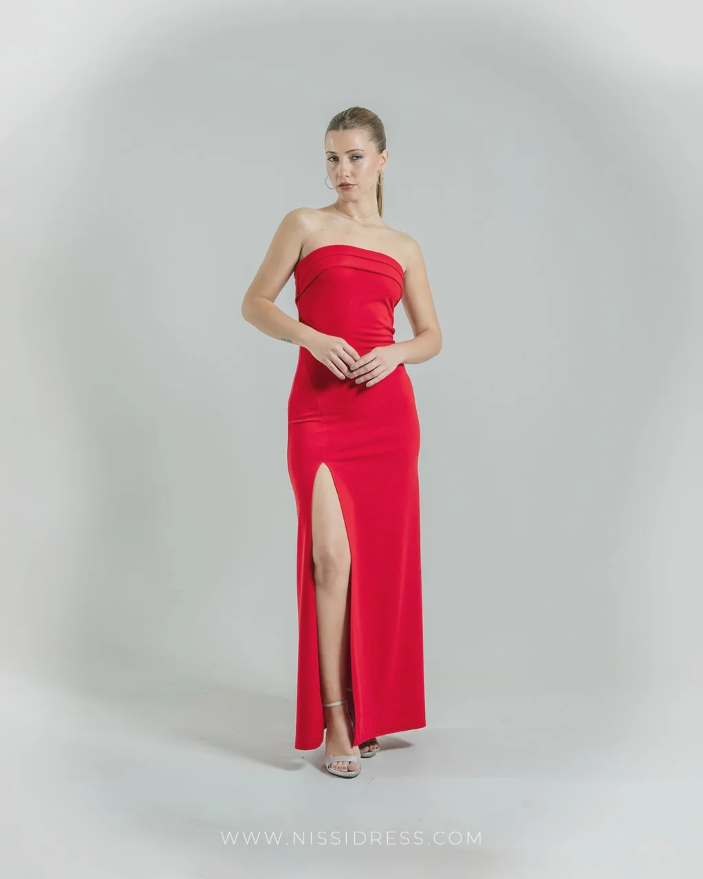 VESTIDO CHERRY