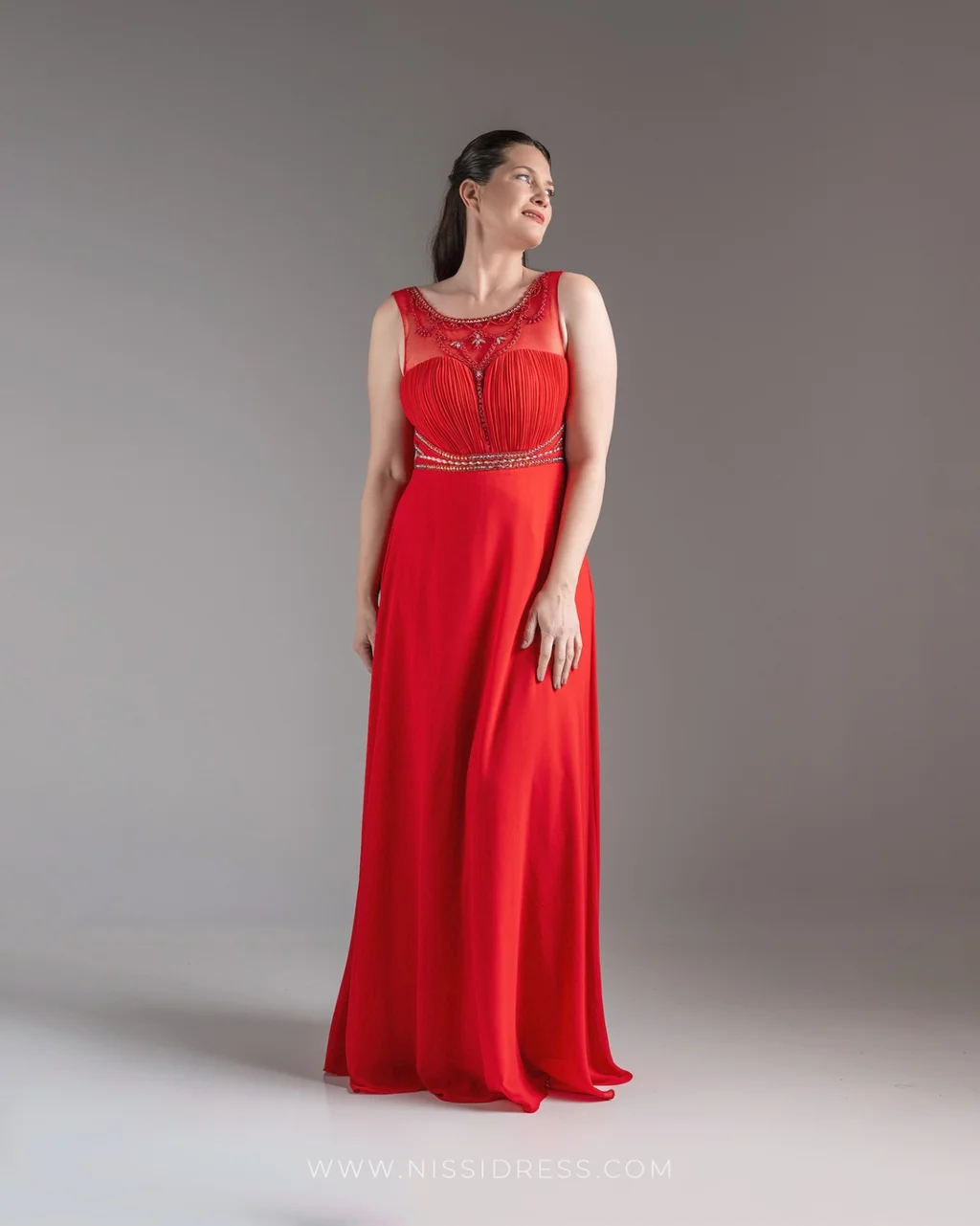 VESTIDO IRIS