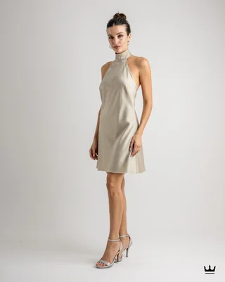 VESTIDO SOFIA - Vista 1