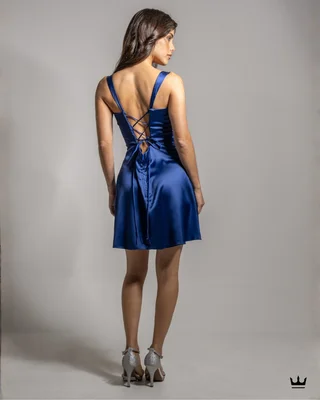 VESTIDO SAMIRA - Vista 2