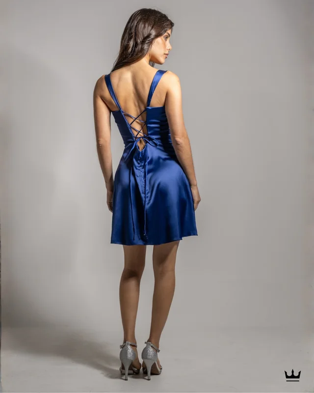 VESTIDO SAMIRA