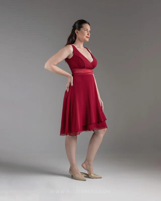 VESTIDO GADE