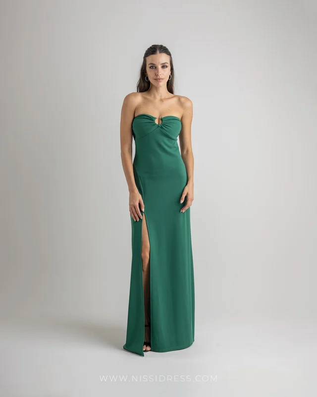 VESTIDO CARMEN 