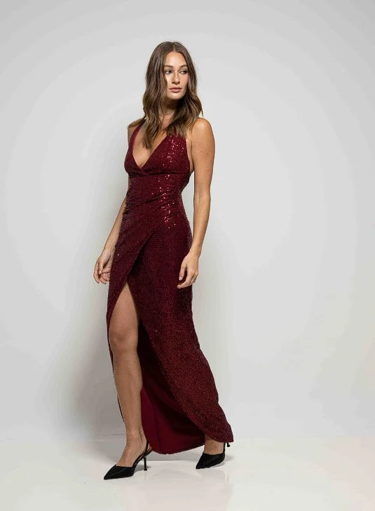 VESTIDO VIENNE