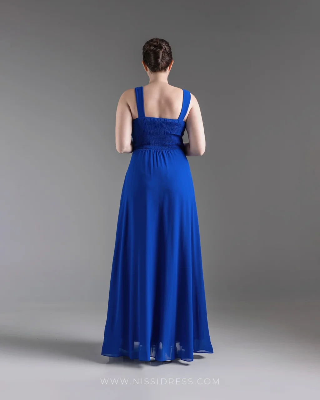 VESTIDO ISMARA