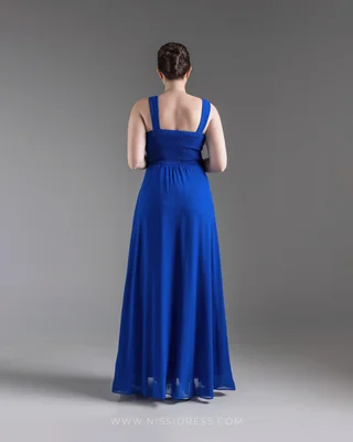 VESTIDO ISMARA - Vista 3