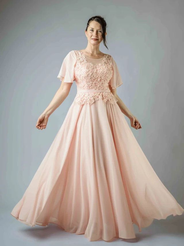 VESTIDO IONA