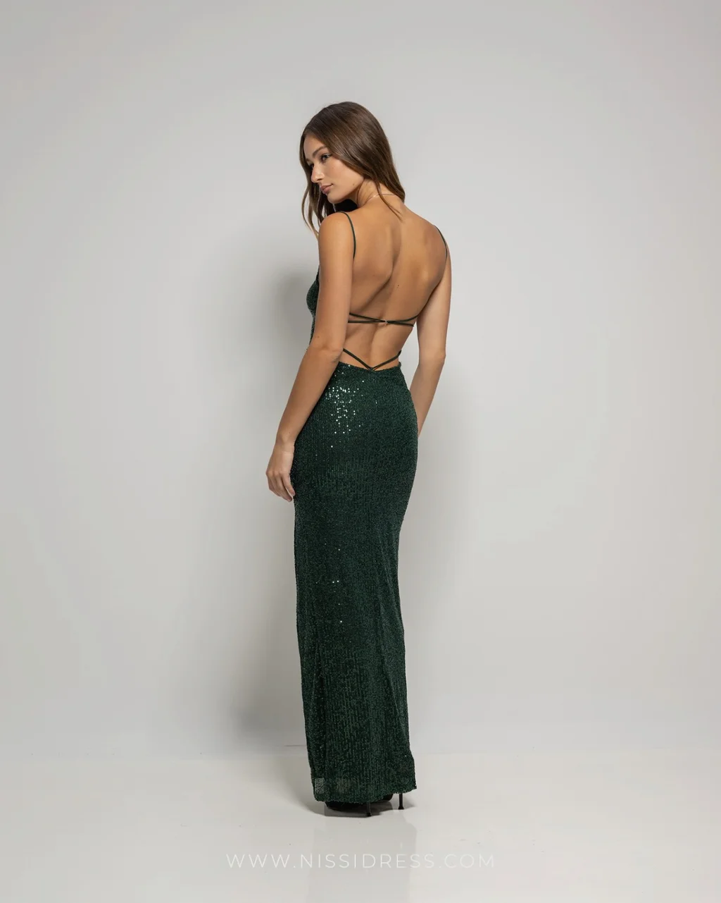 VESTIDO VALIENT