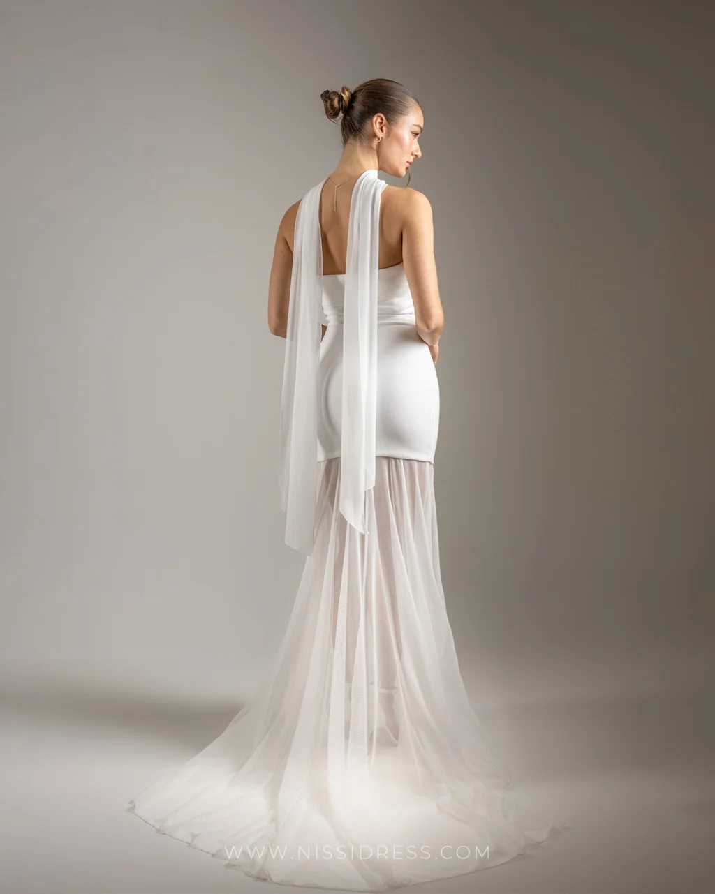 VESTIDO MILENA