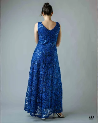 VESTIDO GRETA - Vista 2