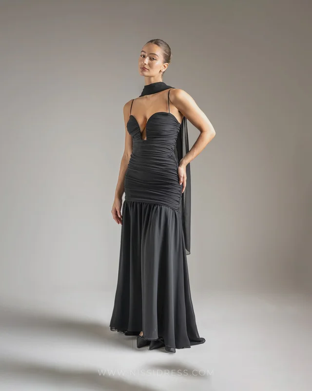 VESTIDO LEX