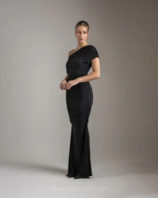 VESTIDO LONDON - Vista 1