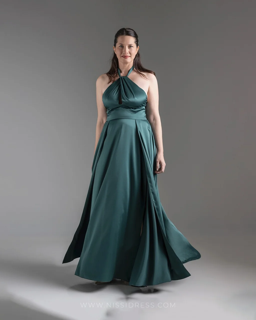 VESTIDO SOL