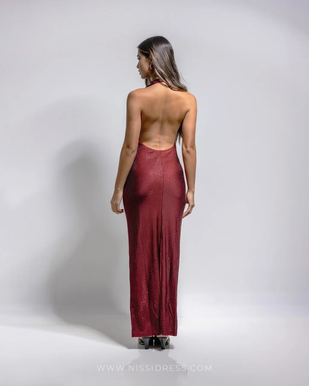 VESTIDO VALENTINA