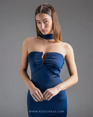 VESTIDO LAVINIA - Vista 2