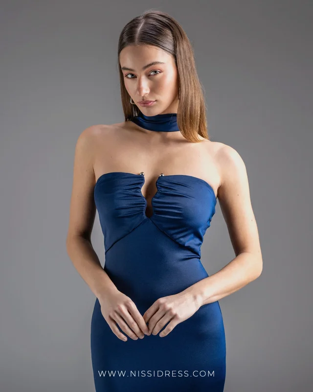 VESTIDO LAVINIA