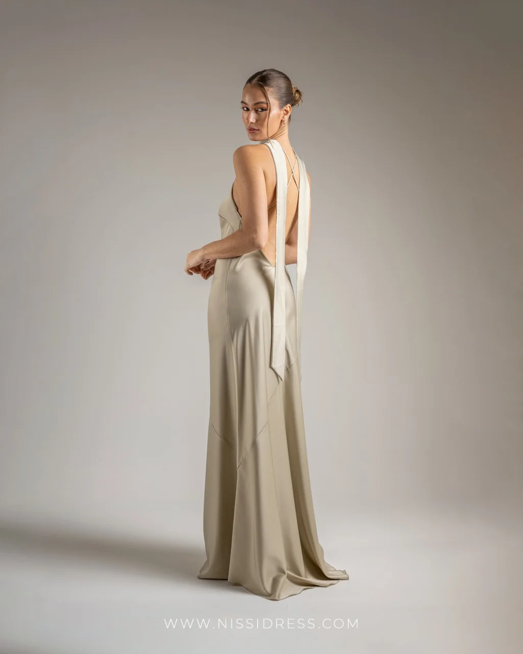 VESTIDO SOVA