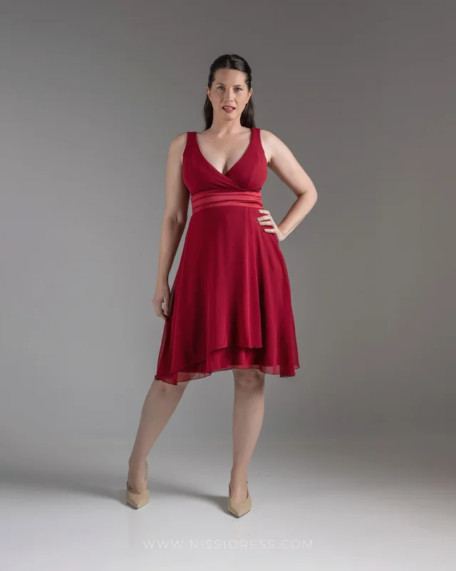 VESTIDO GADE