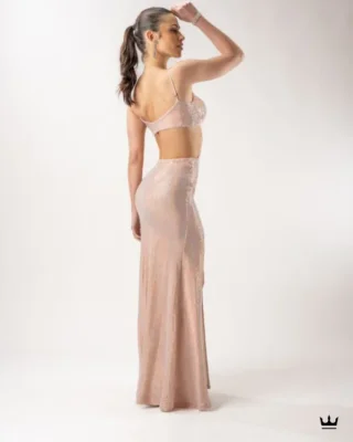 VESTIDO TIARA - Vista 2