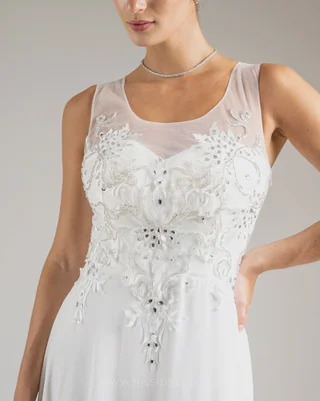 VESTIDO IARA - Vista 2