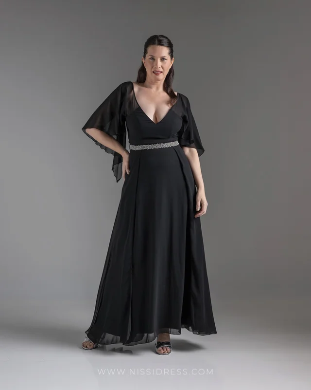 VESTIDO GIANNA