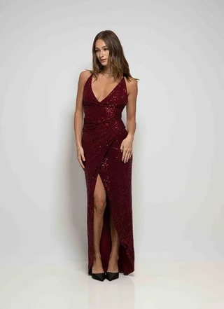 VESTIDO VIENNE - Vista 1