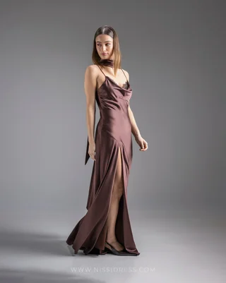 VESTIDO SORIA - Vista 3