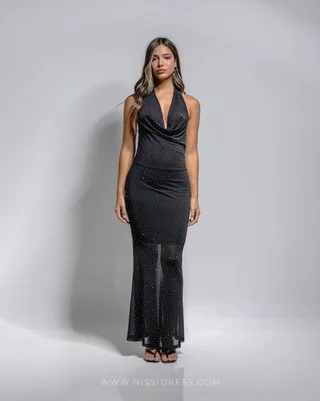 VESTIDO VERITE - Vista 1