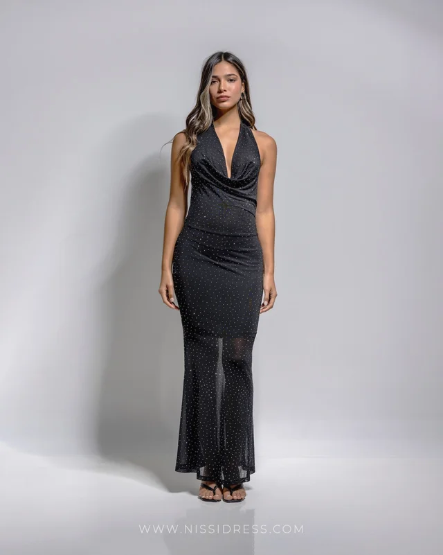 VESTIDO VERITE