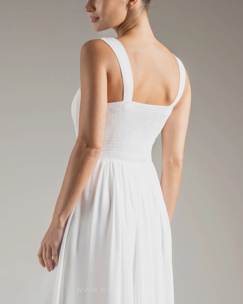 VESTIDO ISADORA