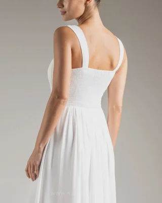 VESTIDO ISADORA - Vista 4
