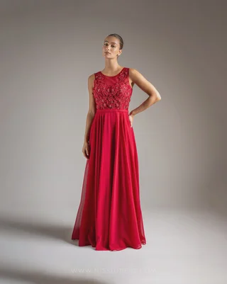 VESTIDO IRENE - Vista 1