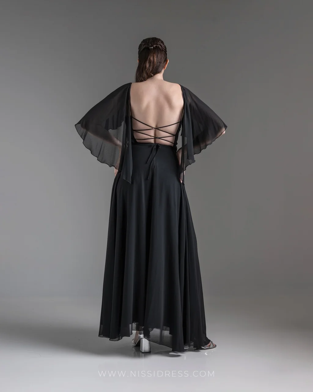VESTIDO GIANNA