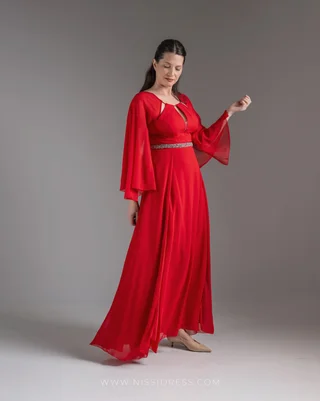 VESTIDO GLORIA - Vista 4