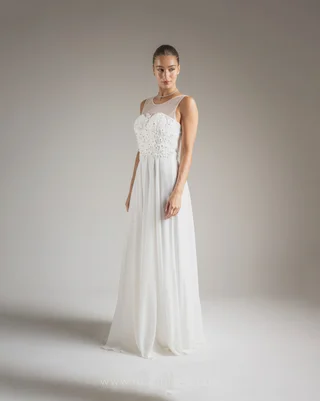 VESTIDO INDIRI - Vista 1
