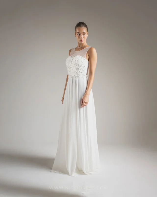 VESTIDO INDIRI