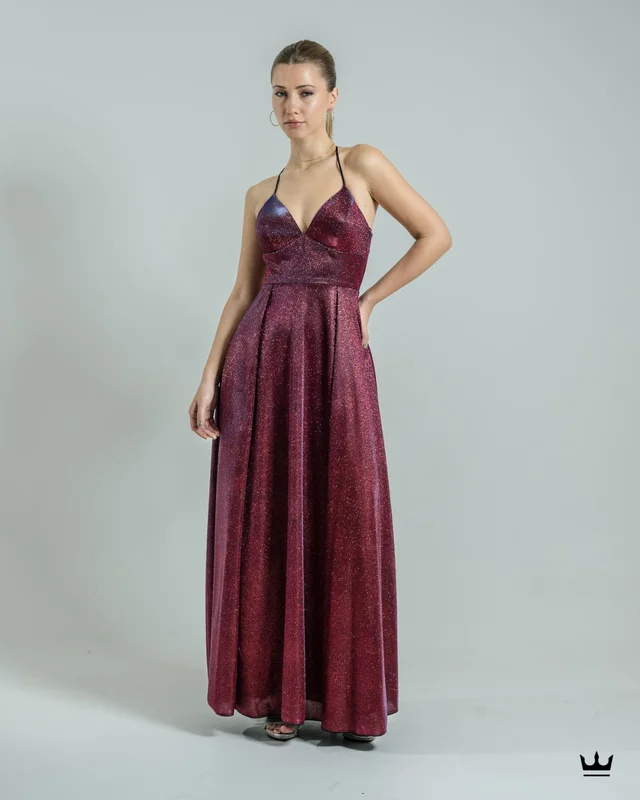 VESTIDO LUZ