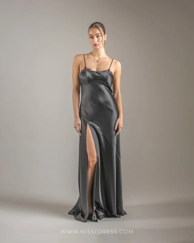 VESTIDO SCARLETT