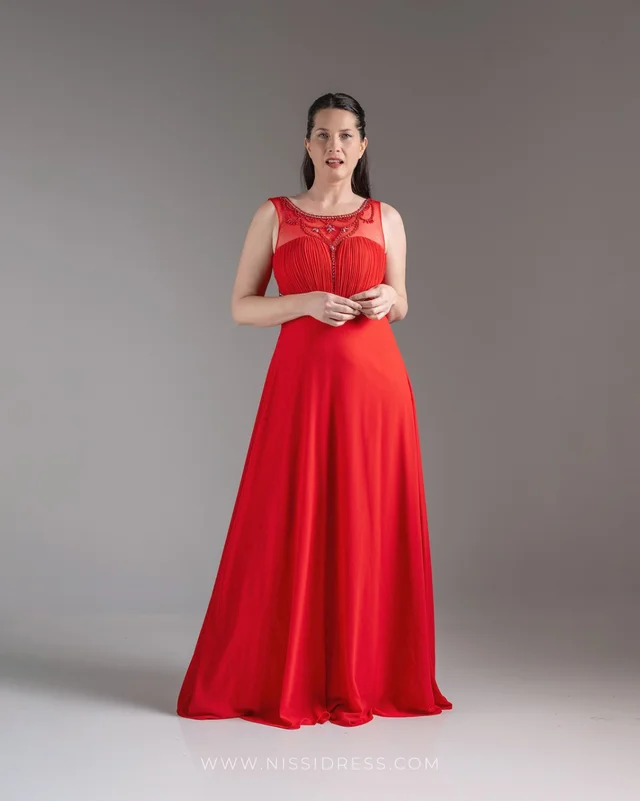 VESTIDO IRIS