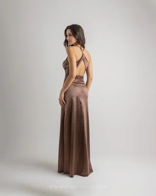 VESTIDO SOANA  - Vista 2