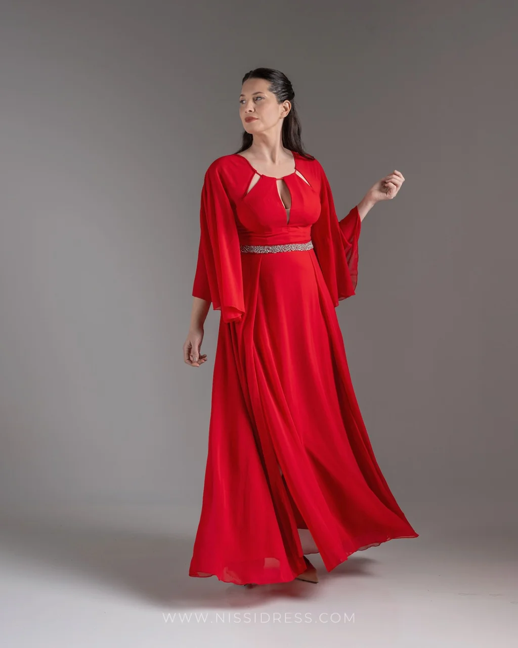 VESTIDO GLORIA