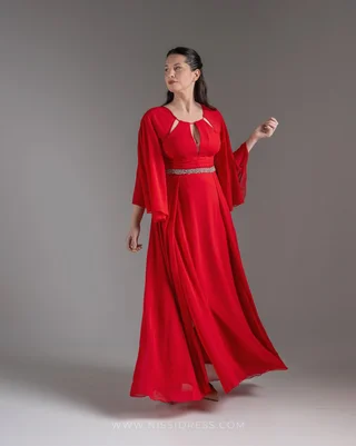 VESTIDO GLORIA - Vista 3